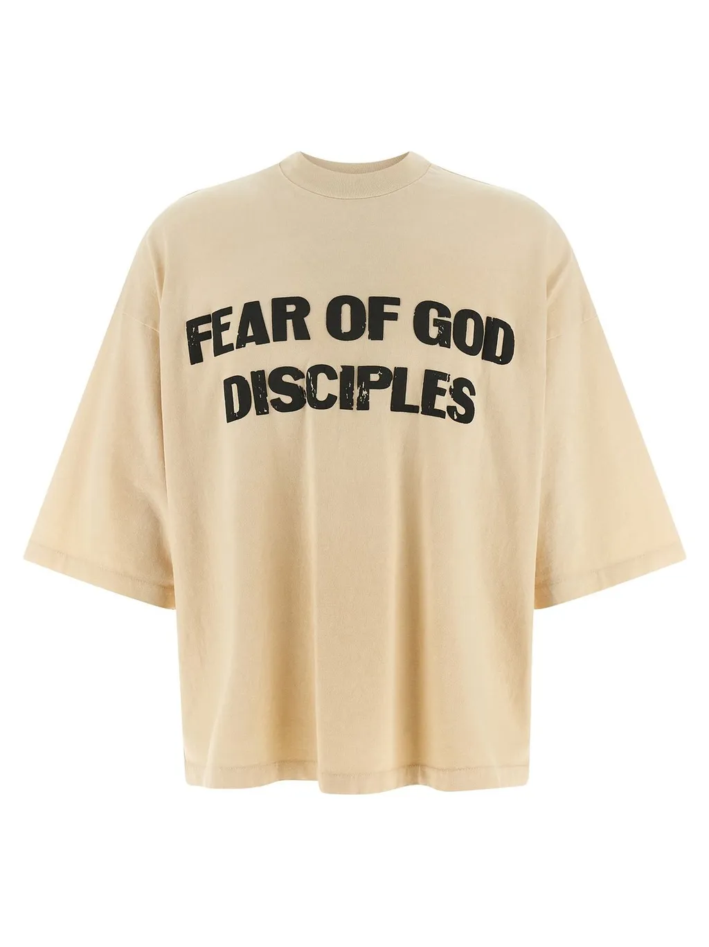 Fear Of God Disciples Crewneck T-Shirt