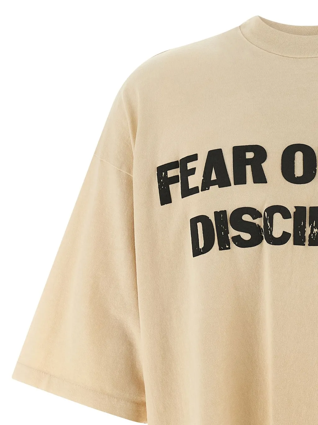 Fear Of God Disciples Crewneck T-Shirt