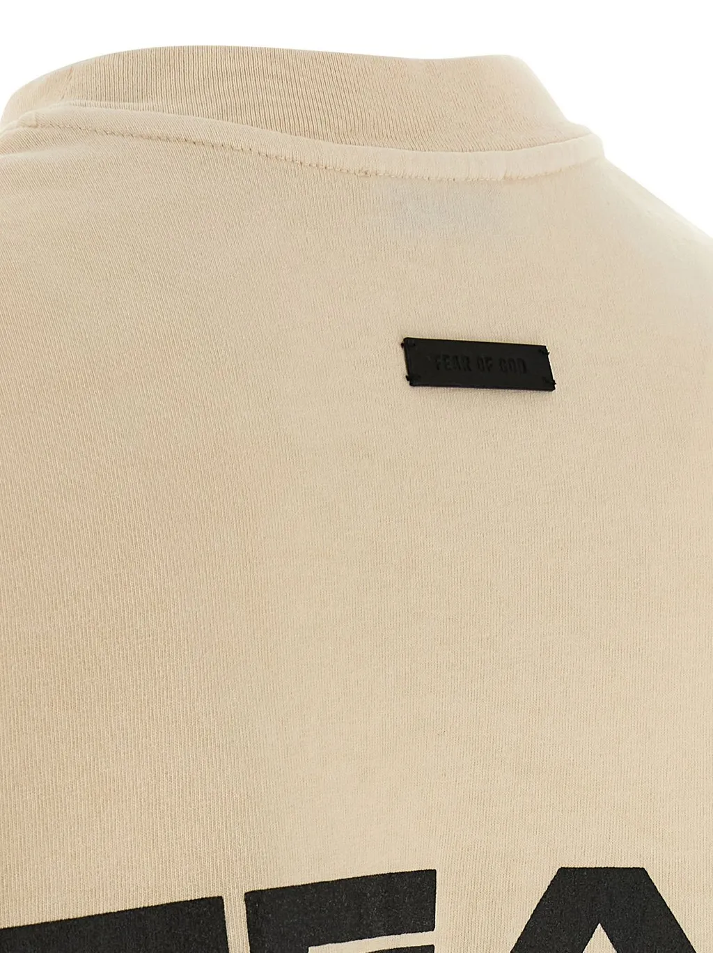 Fear Of God Disciples Crewneck T-Shirt