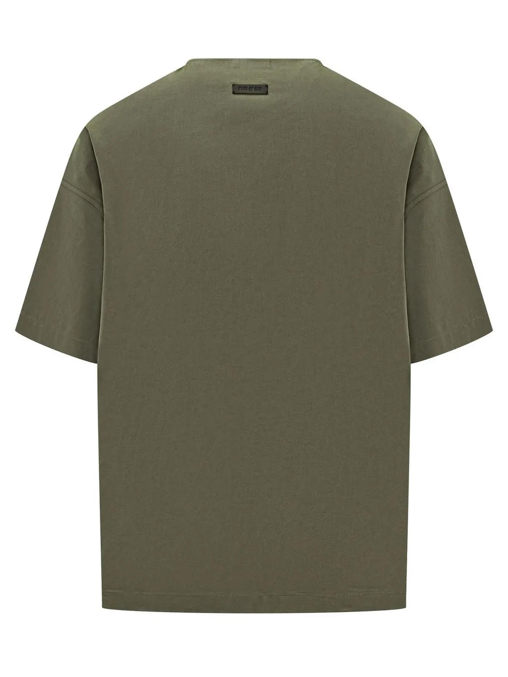Fear Of God Crewneck T-Shirt