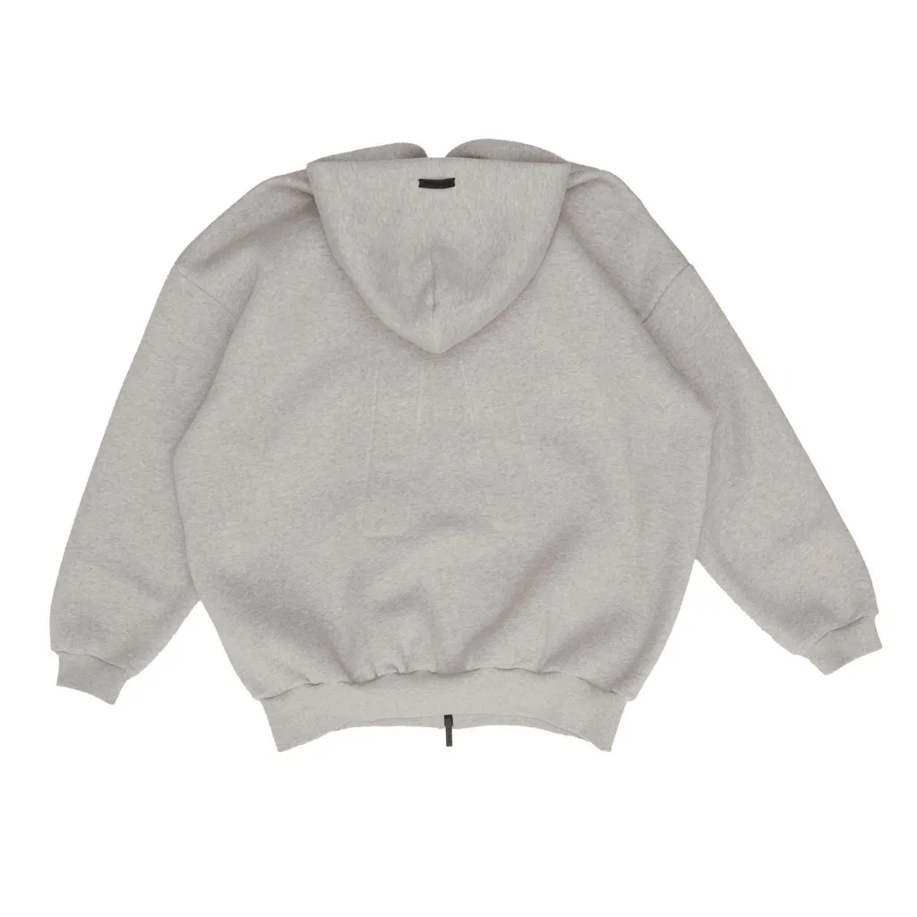Fear Of God Athletics Zip Up Hoodie