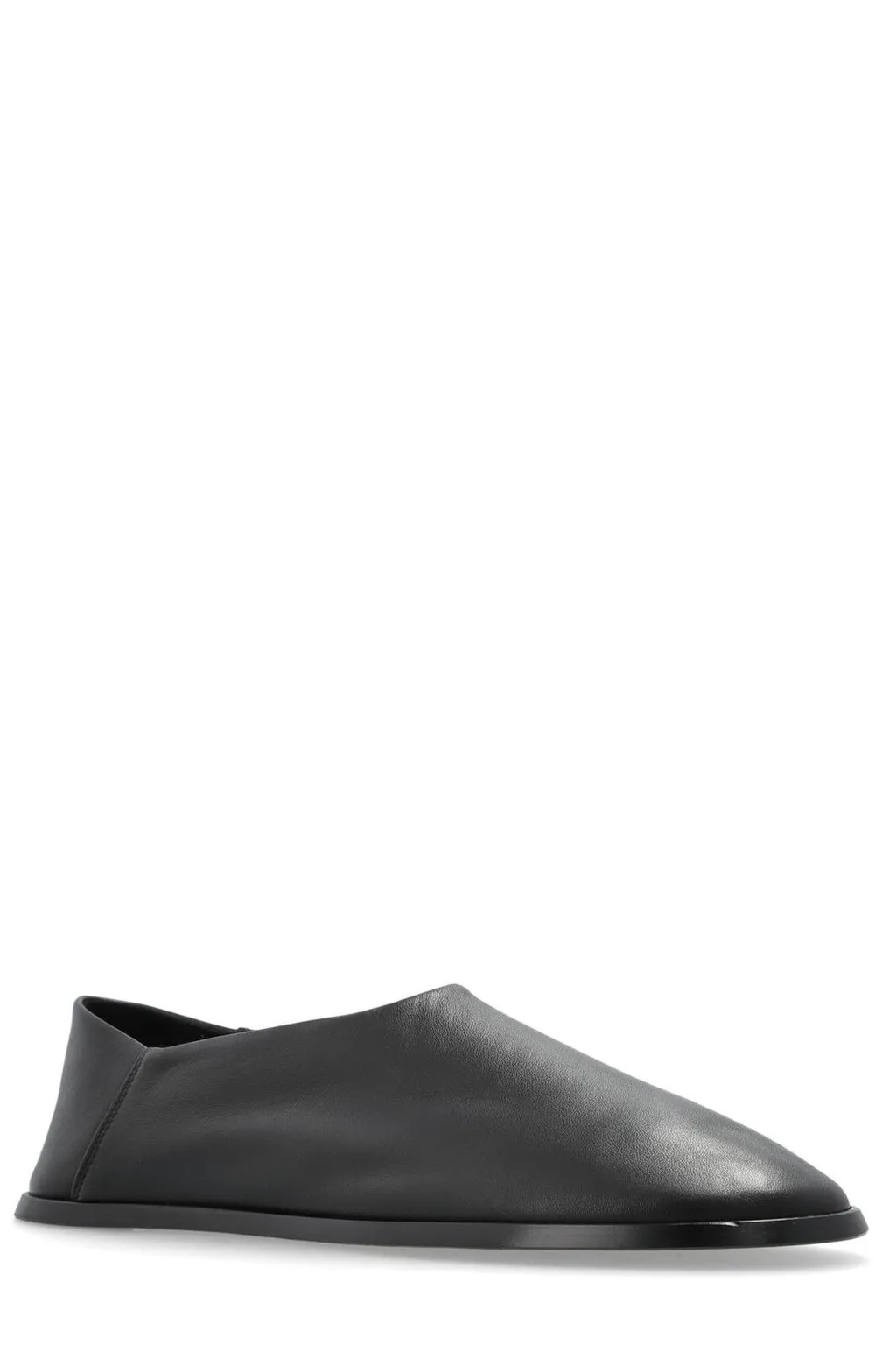 Fear Of God Almond Toe Loafers