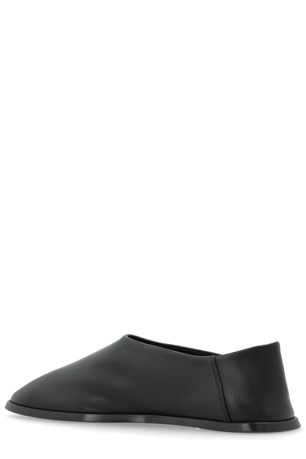 Fear Of God Almond Toe Loafers