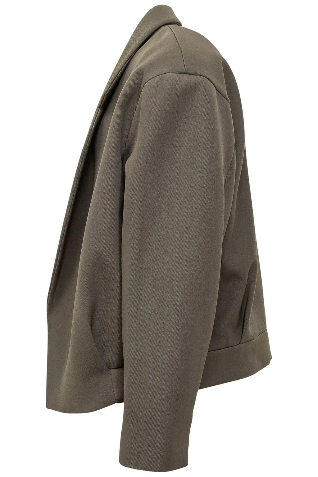 Fear Of God Long Sleeved Jacket