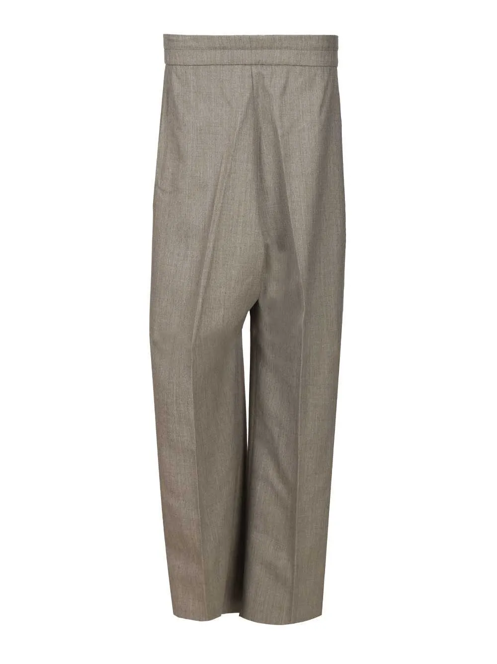 Fear Of God Chevron Drawstring Straight Pants