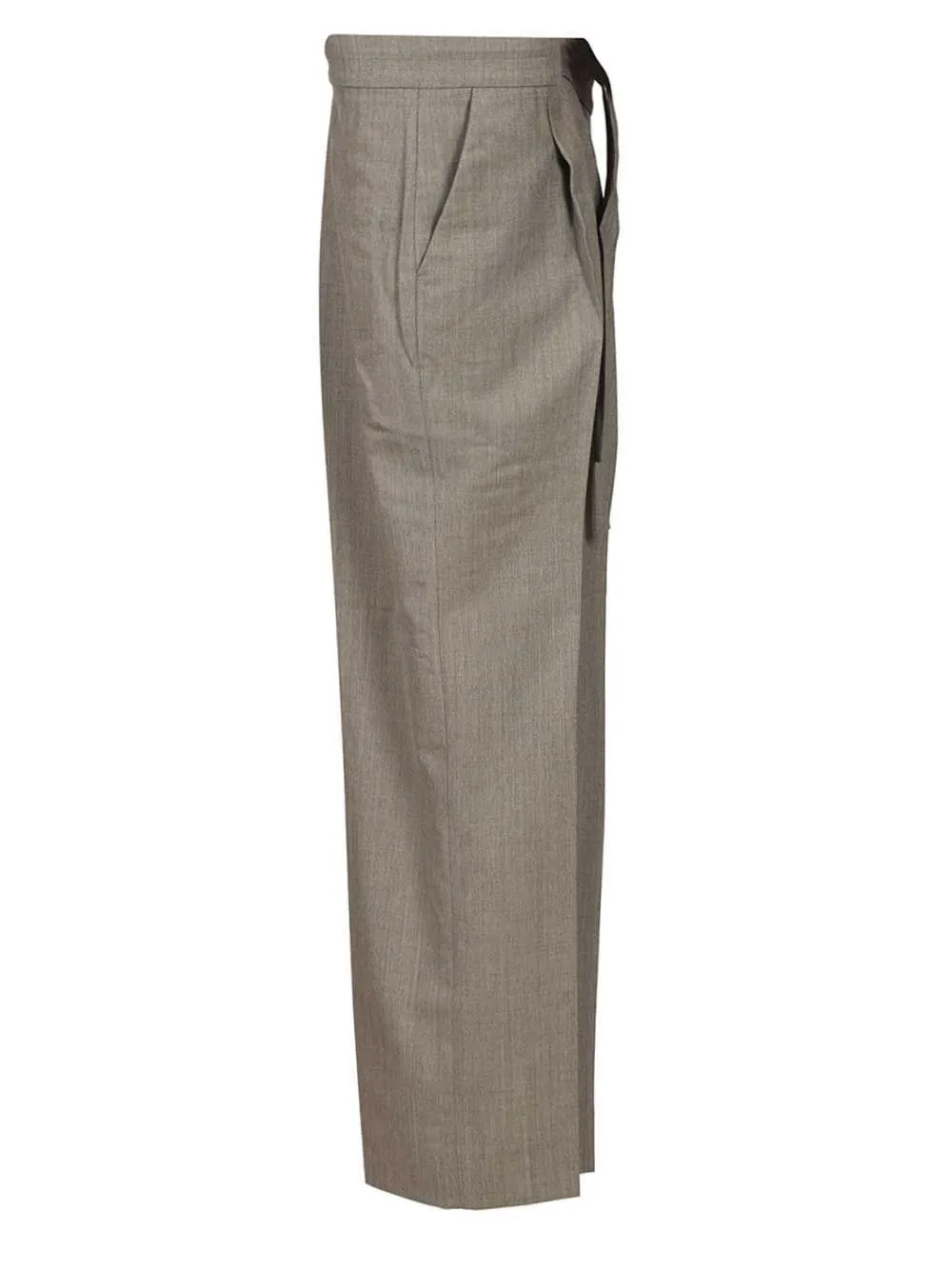 Fear Of God Chevron Drawstring Straight Pants