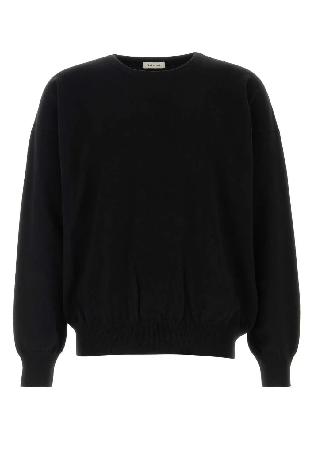 Fear Of God Long Sleeved Pullover