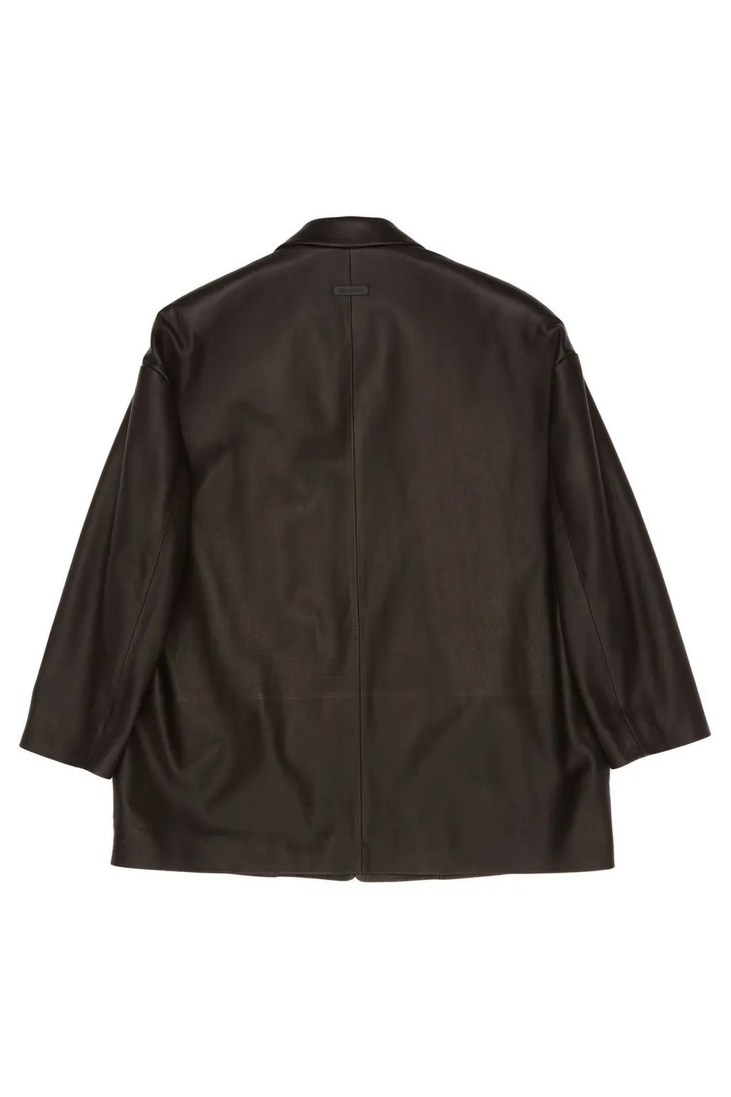 Fear Of God Single Breasted Jacket