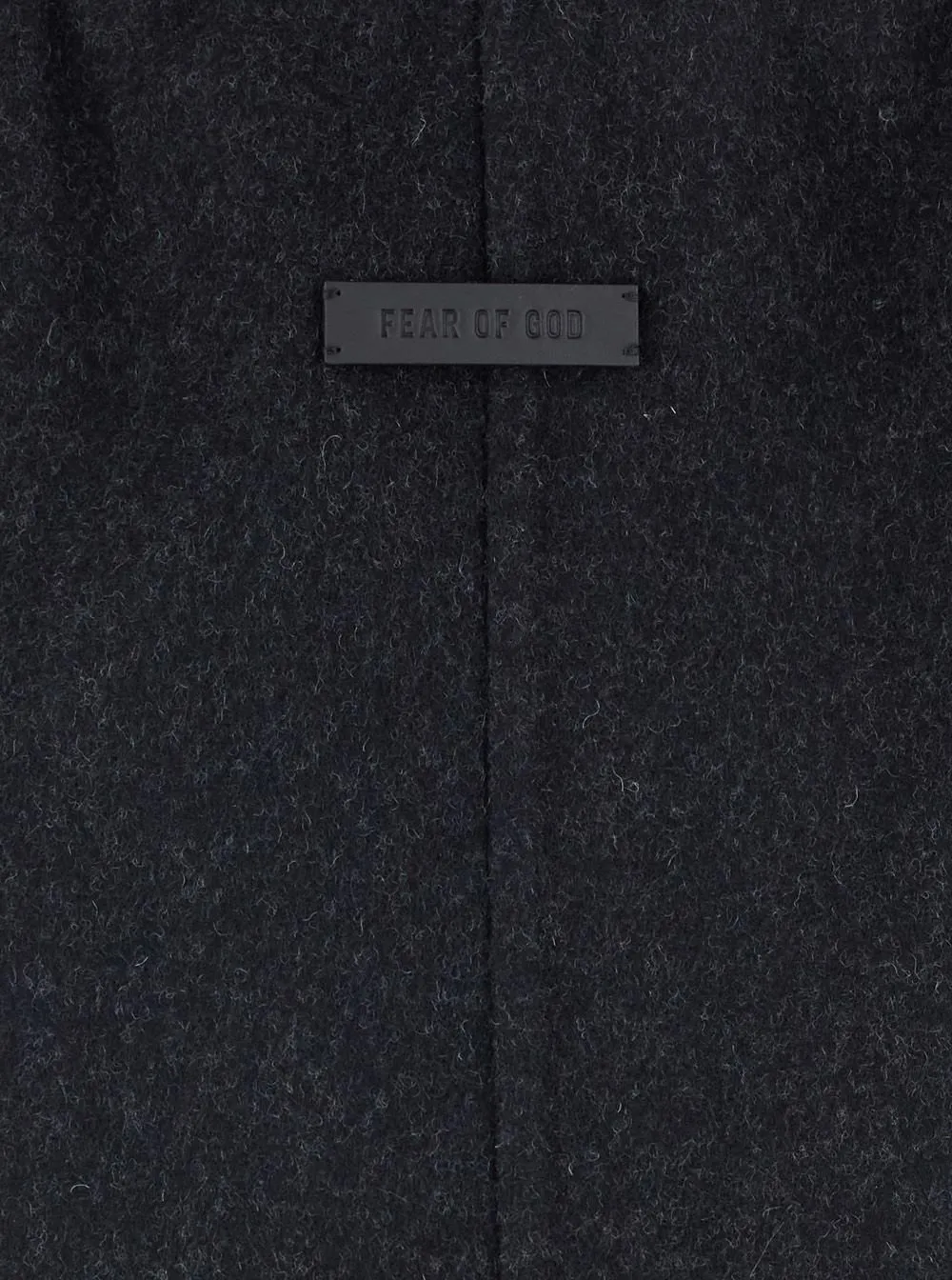 Fear Of God Pleated Pants