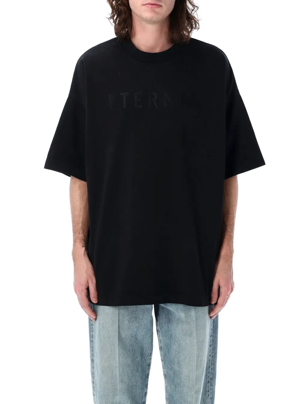 Fear Of God Eternal Crewneck T-Shirt