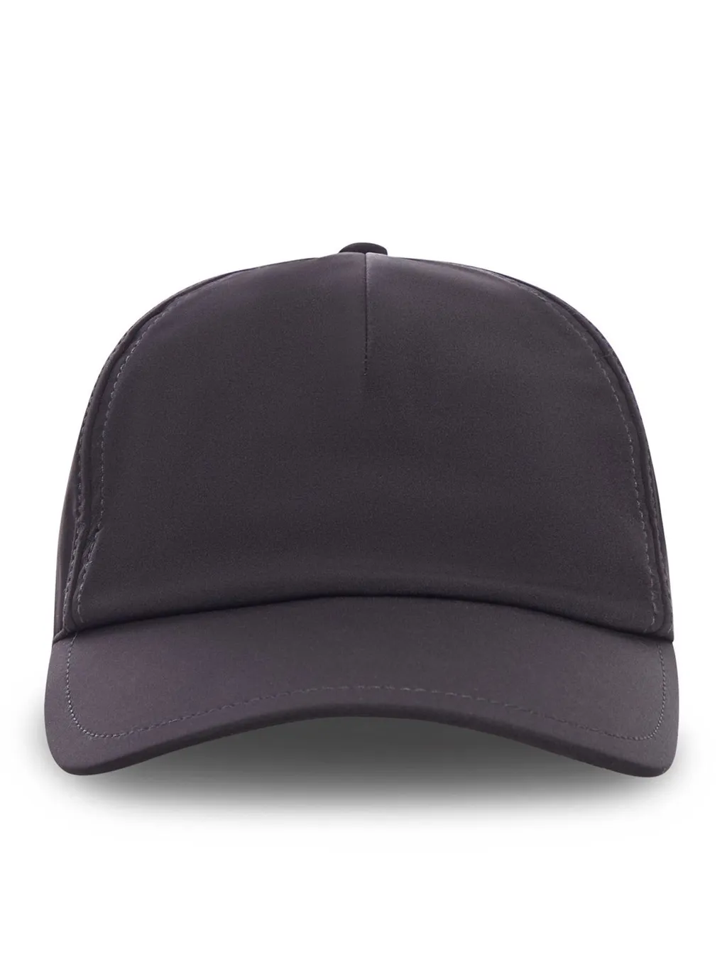 Fear Of God Logo Patch Baseball Cap