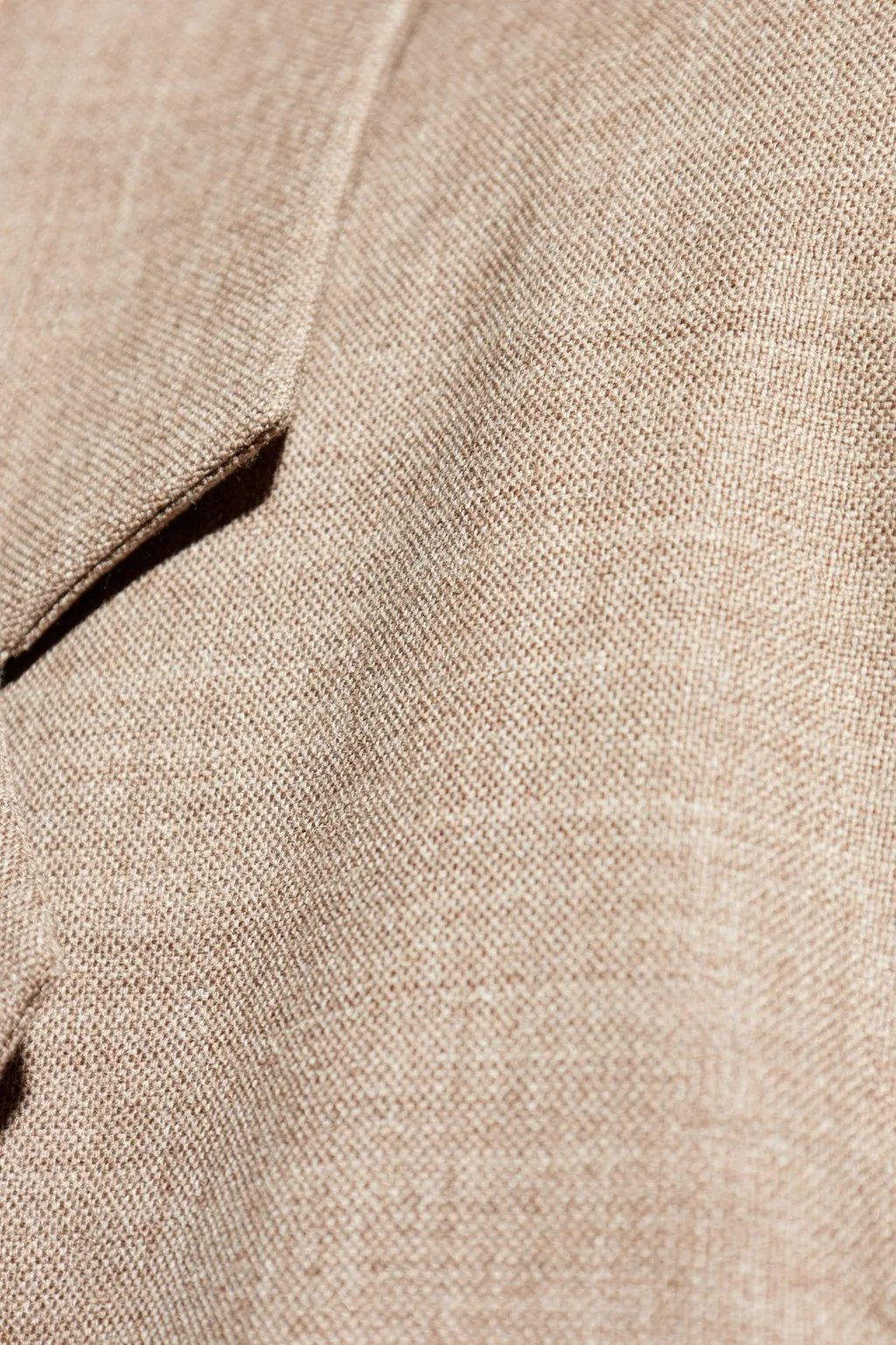 Fear Of God Single Breasted Tailored Blazer