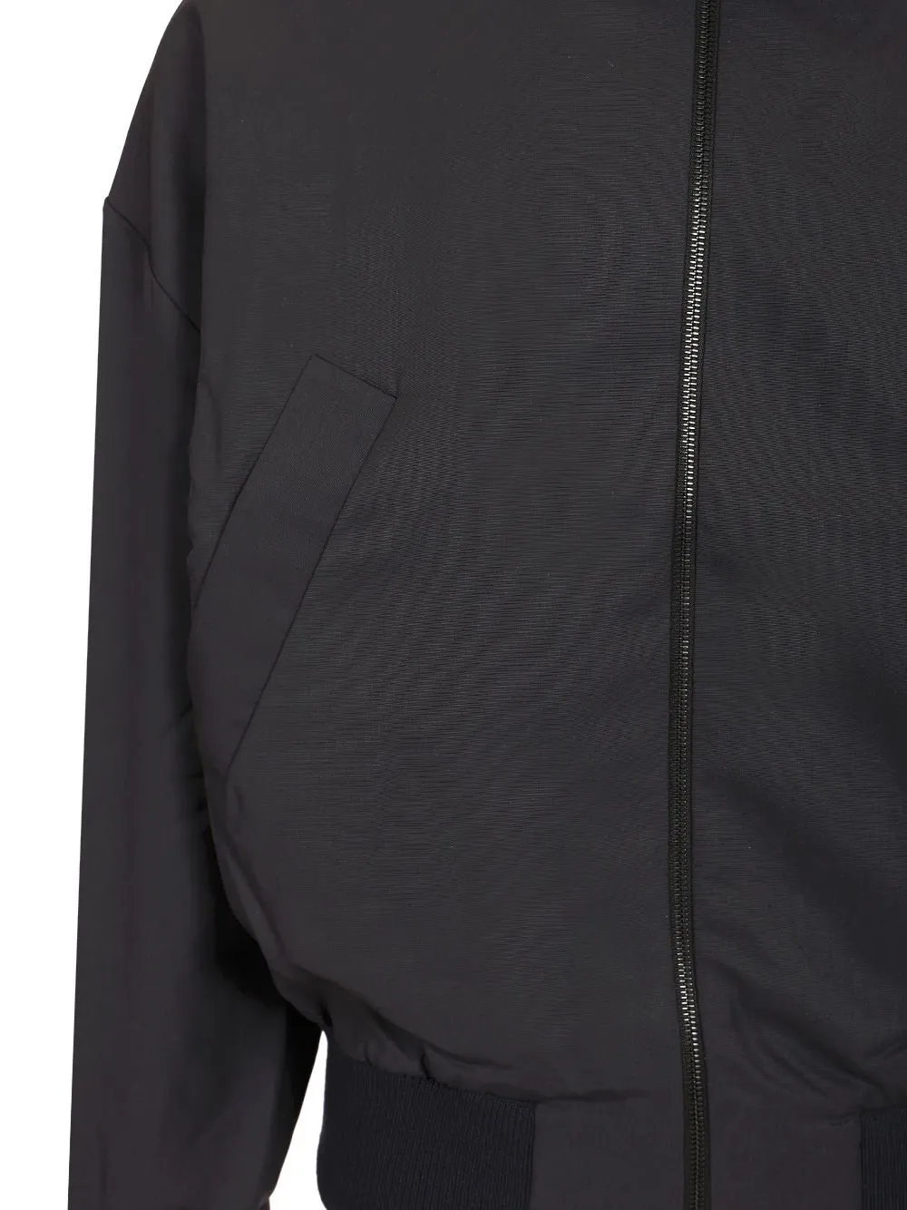 Fear Of God High Neck Track Jacket
