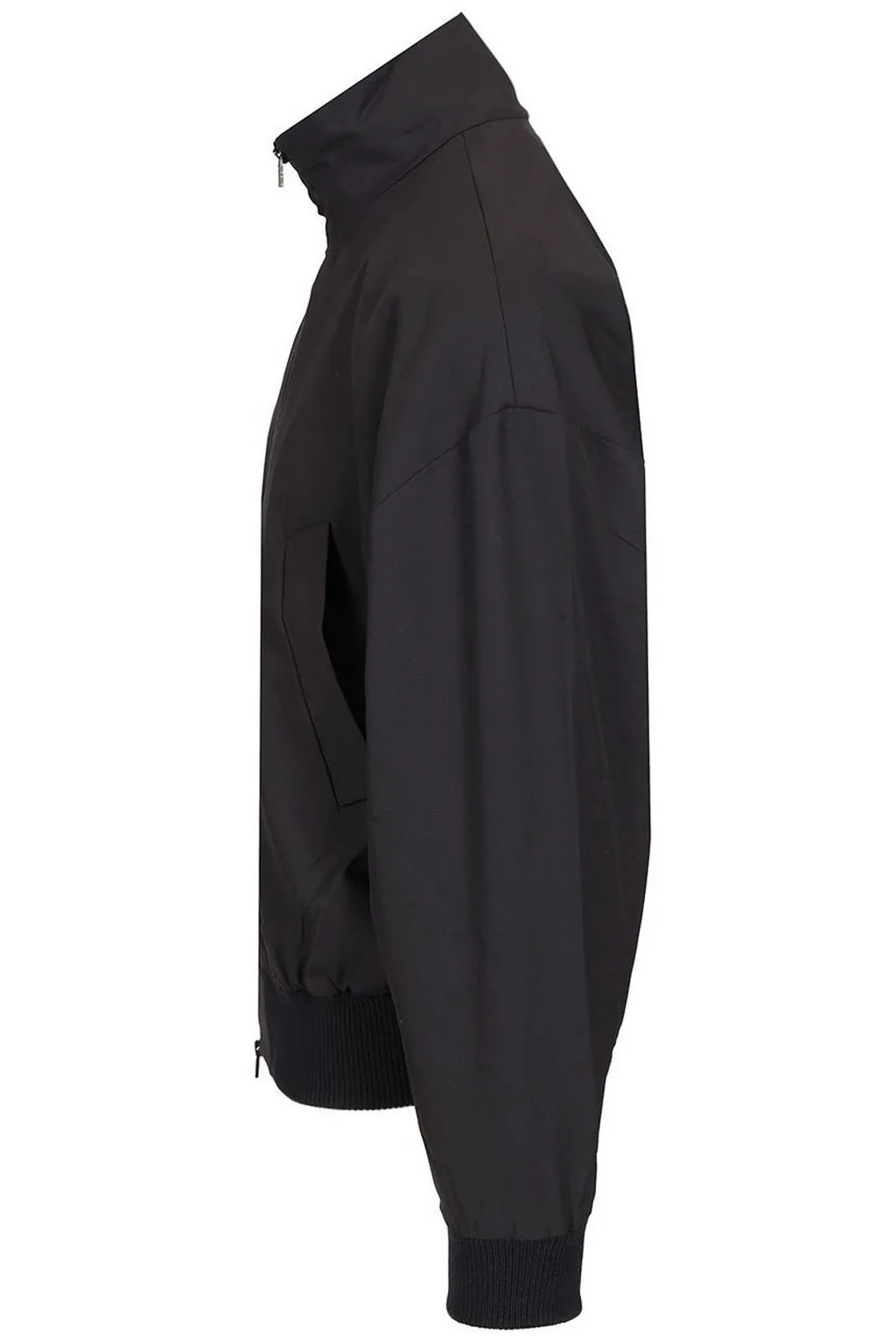 Fear Of God High Neck Track Jacket