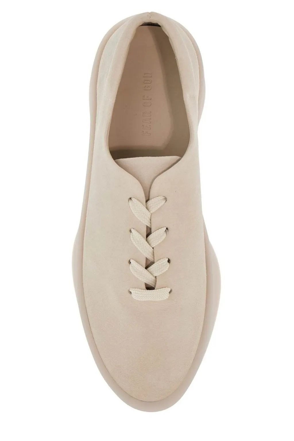 Fear Of God 101 Lace-Up Sneakers