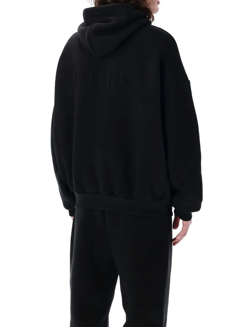 Fear Of God Eternal Zip-Up Hoodie