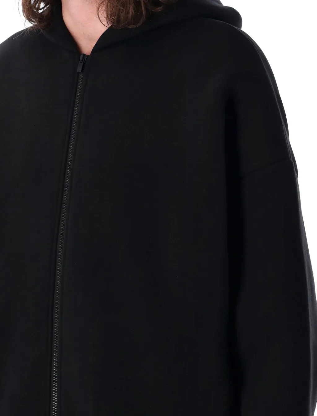 Fear Of God Eternal Zip-Up Hoodie