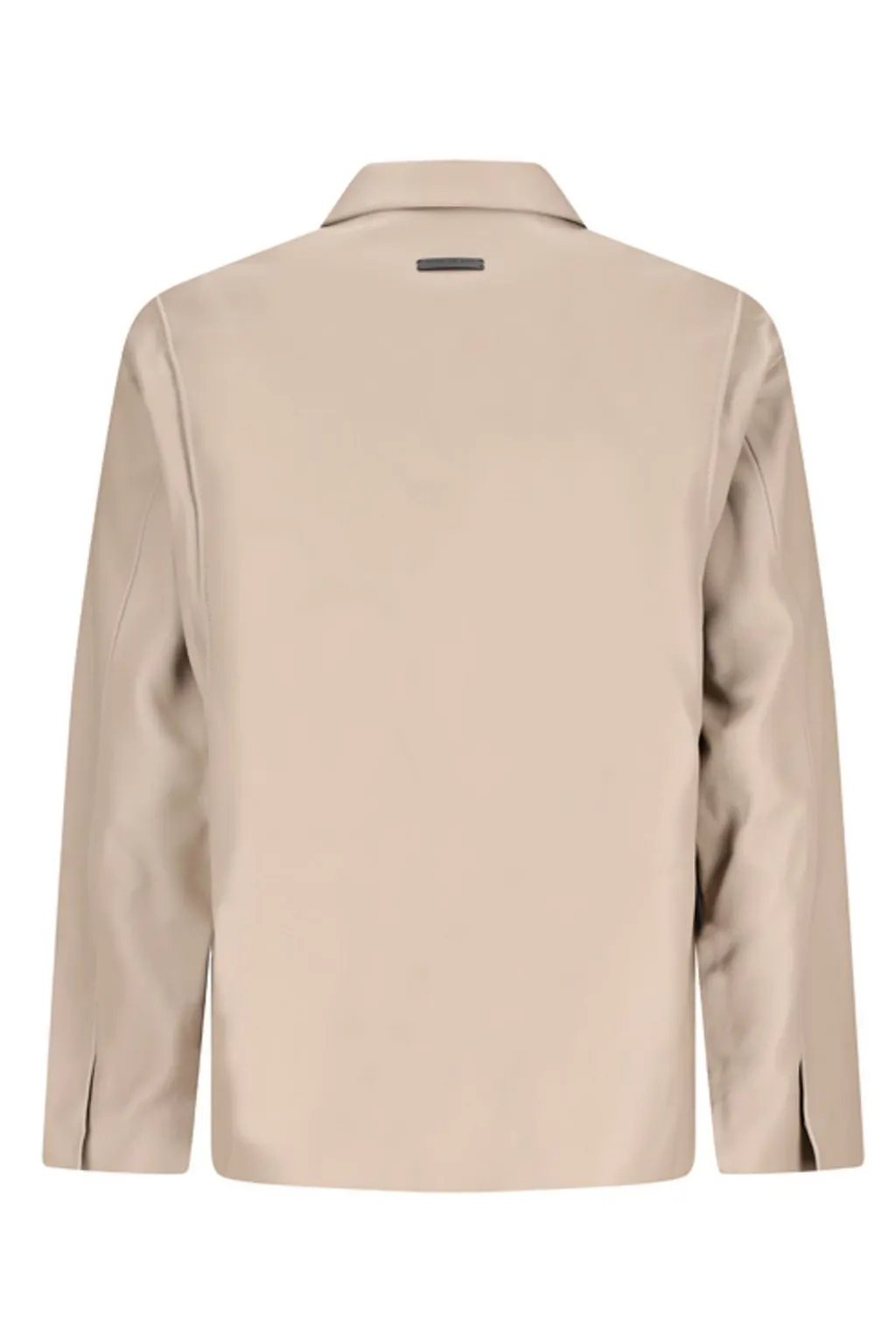 Fear Of God Eternal Zipped Jacket