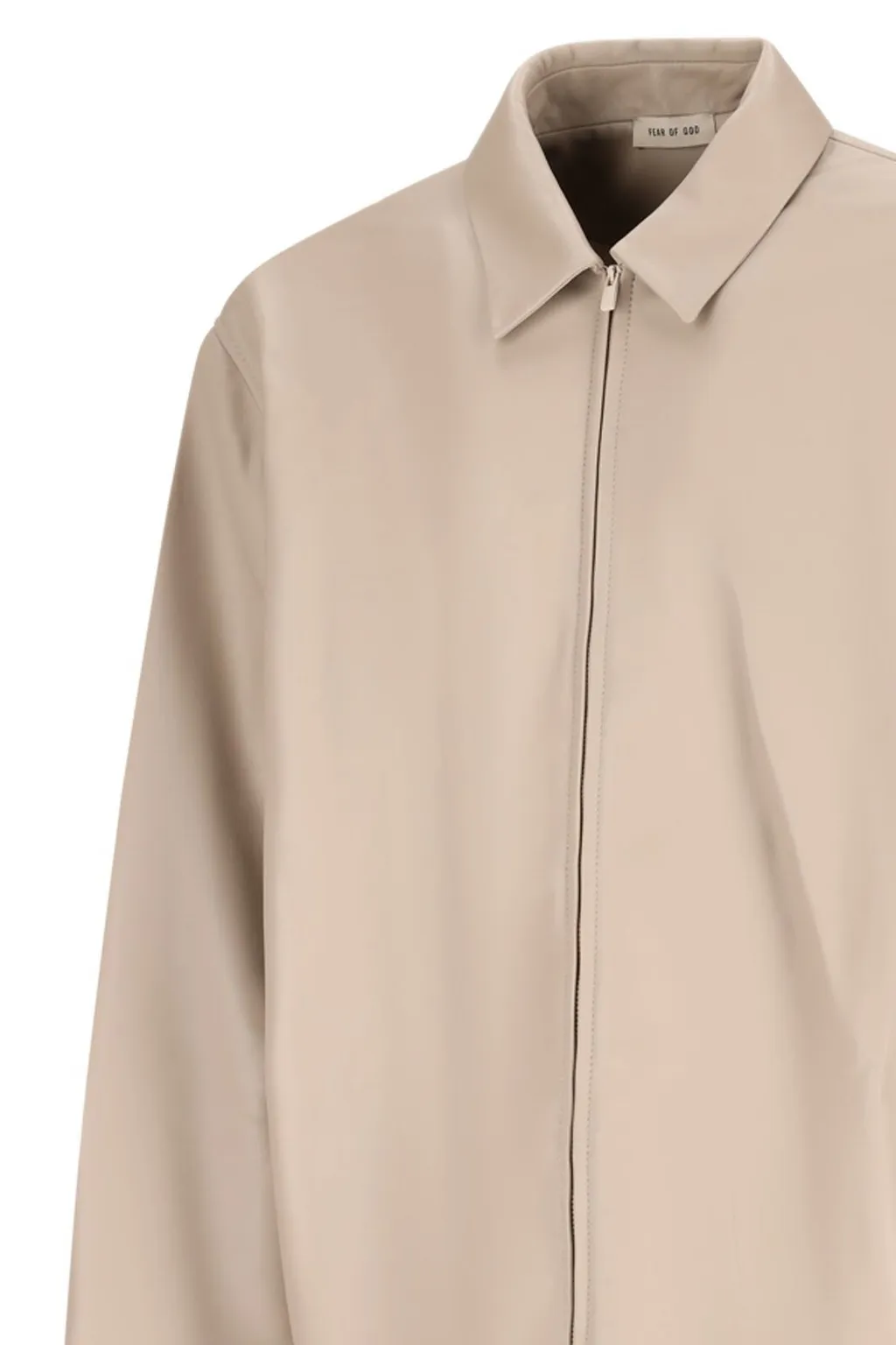 Fear Of God Eternal Zipped Jacket