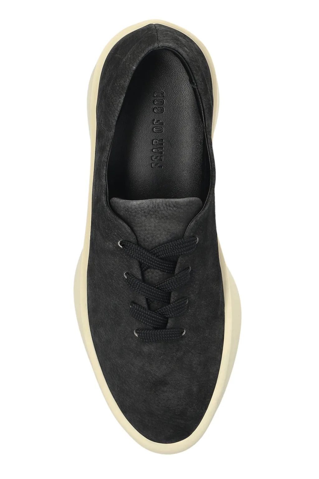 Fear Of God 101 Lace-Up Sneakers