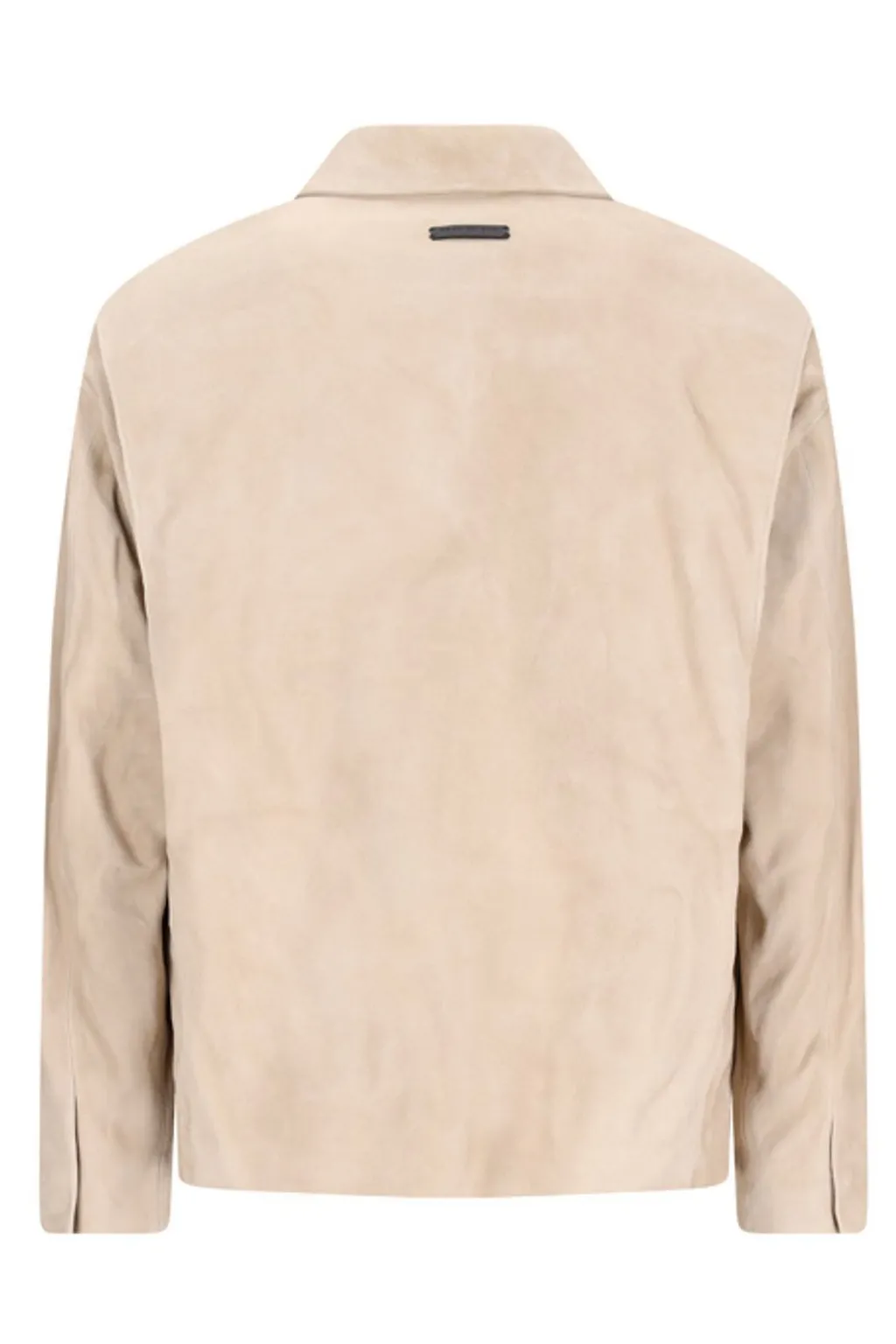 Fear Of God Eternal Zipped Jacket