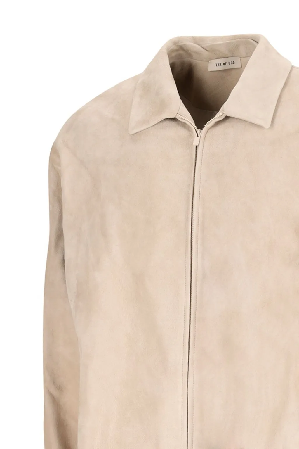 Fear Of God Eternal Zipped Jacket