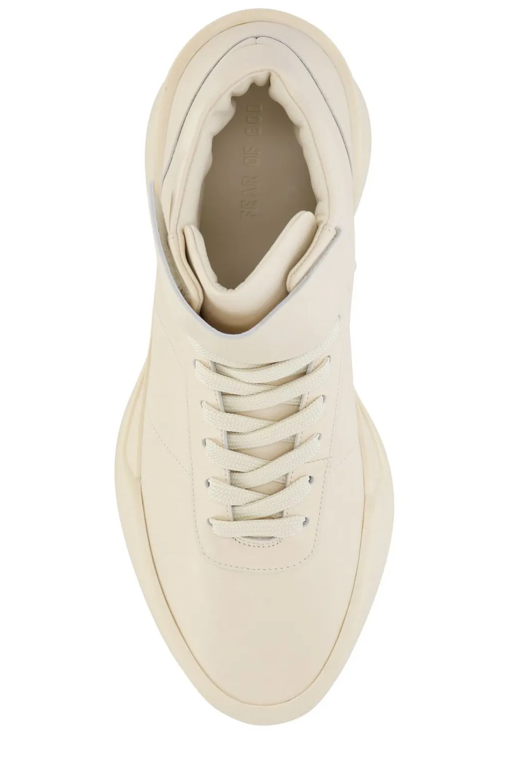 Fear Of God Aerobic High-Top Sneakers