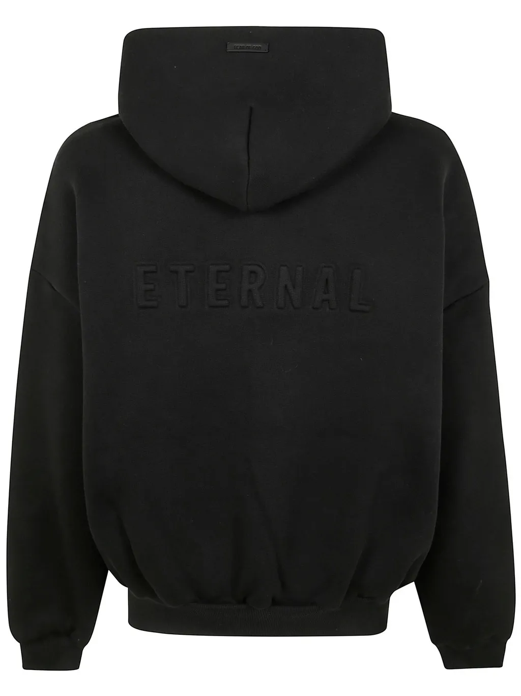 Fear Of God Half-Zipped Hoodie