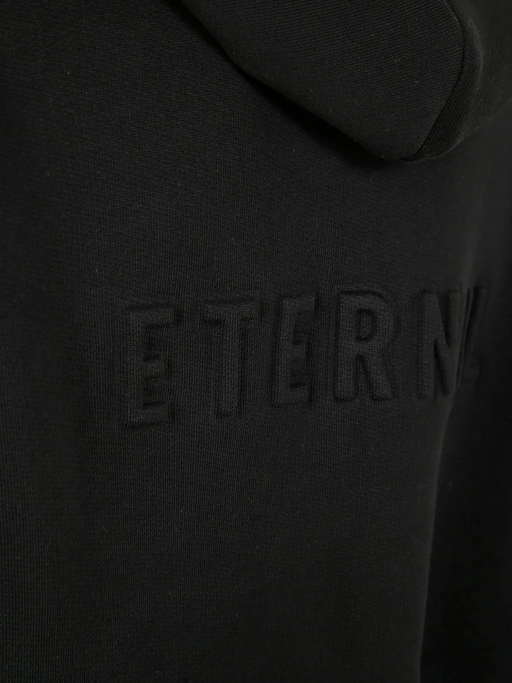 Fear Of God Half-Zipped Hoodie