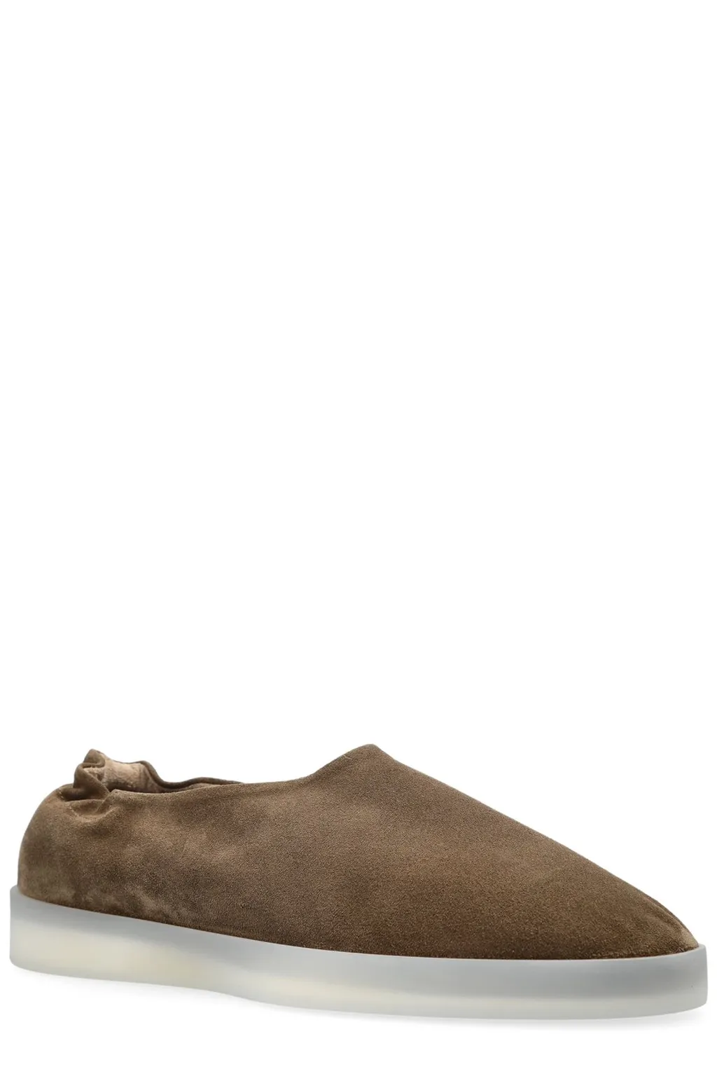 Fear Of God Slip-On Mules