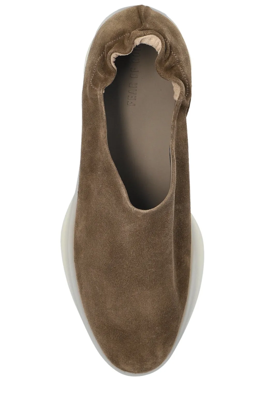 Fear Of God Slip-On Mules