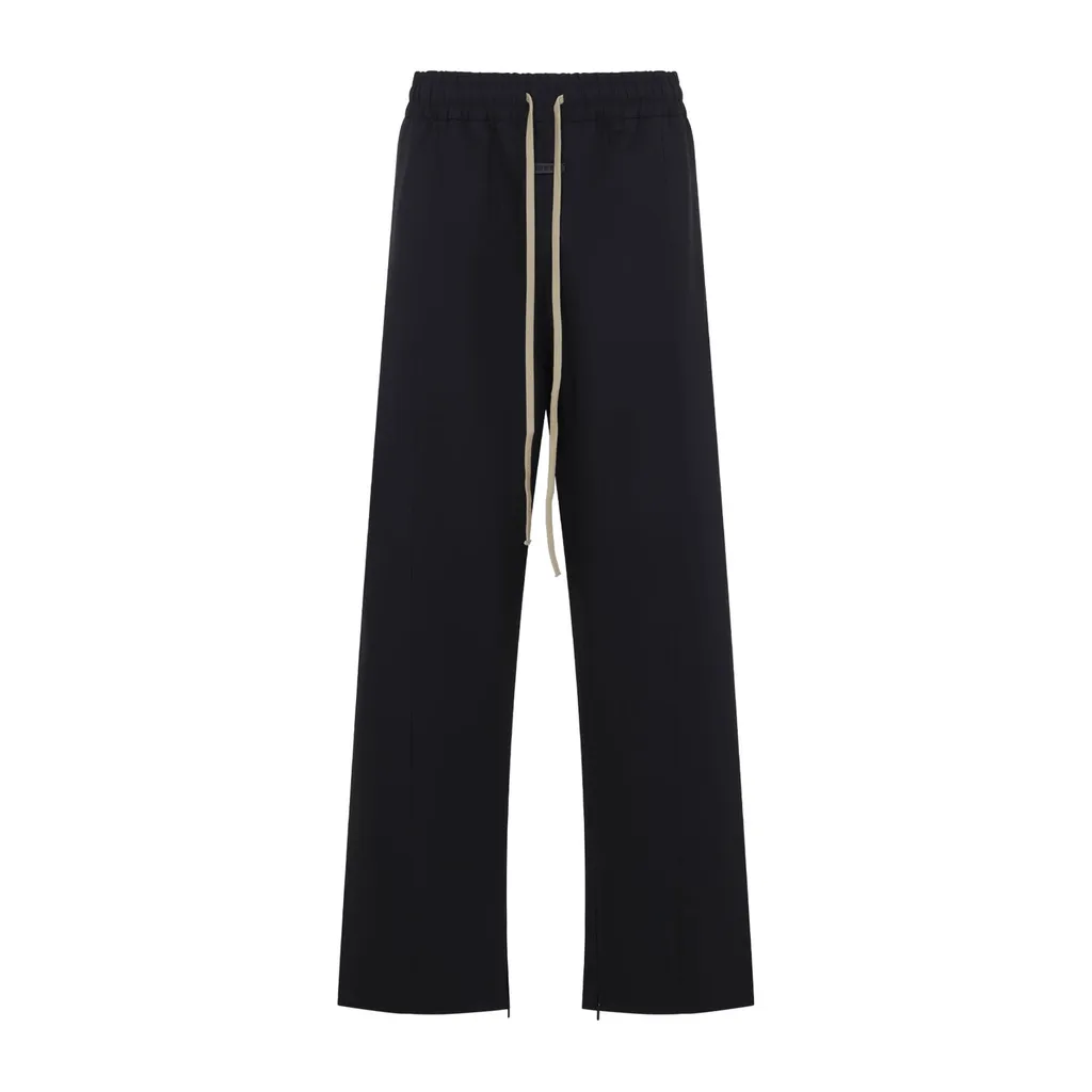 Fear Of God Center Seam Track Pants