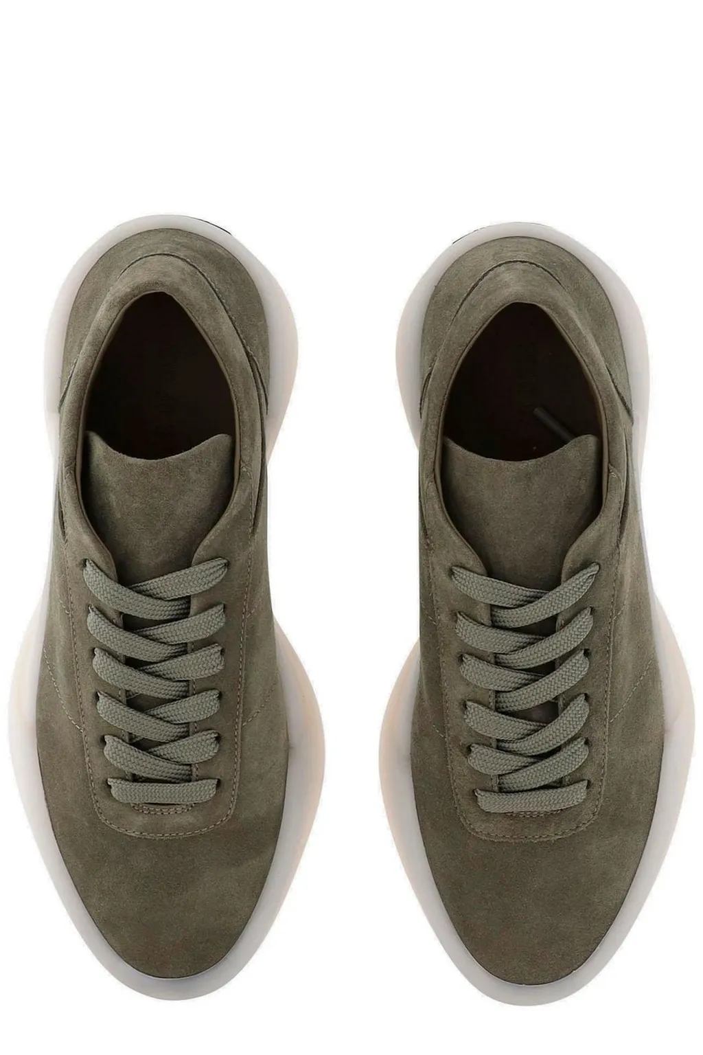 Fear Of God Aerobic Lace-Up Sneakers