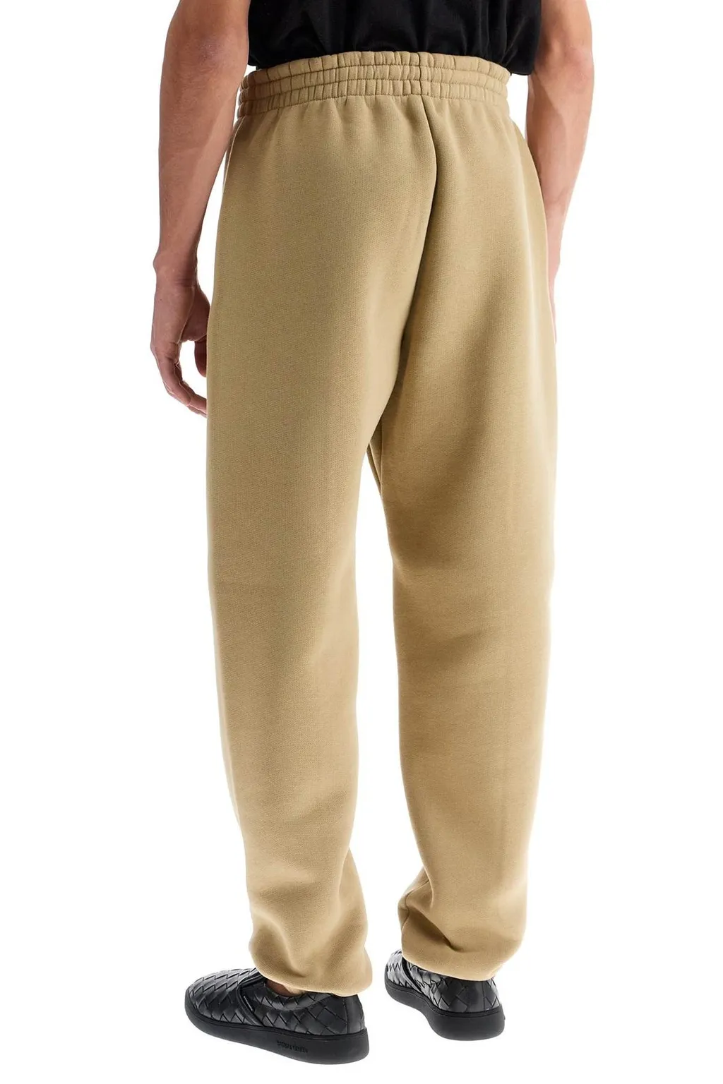 Fear Of God Logo Detailed Drawstring Track Pants