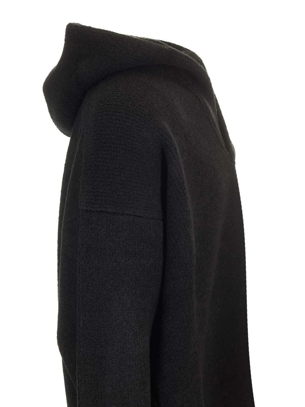 Fear Of God Long Sleeved Knitted Hoodie