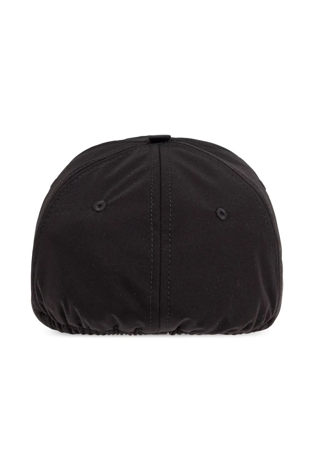 Fear Of God Logo Patch Cap