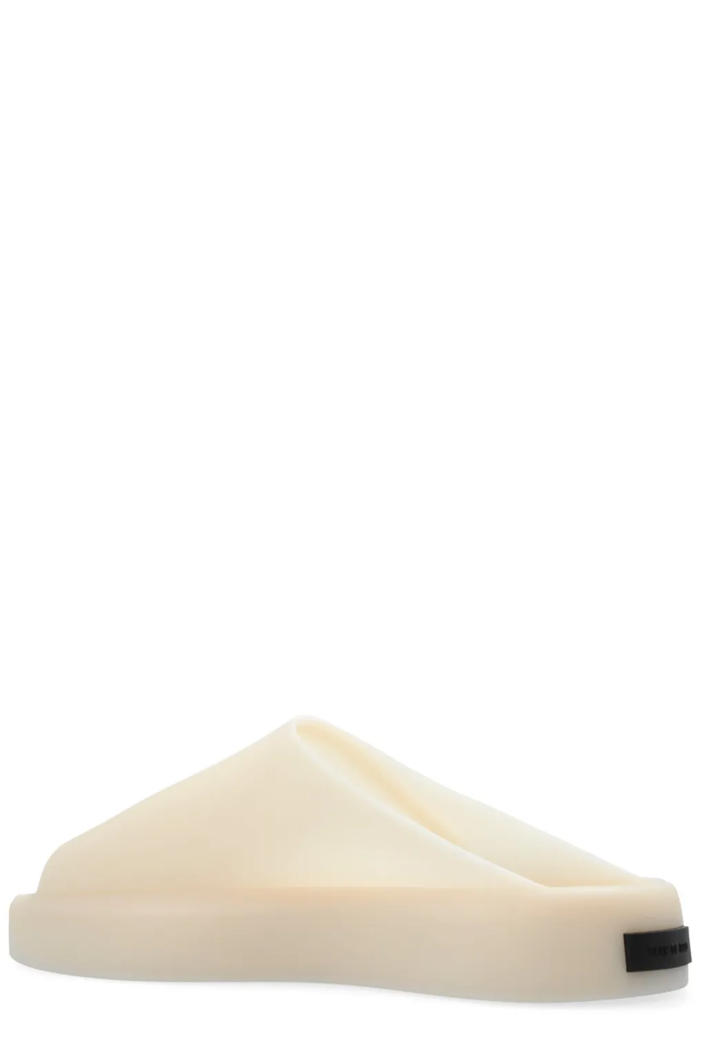 Fear Of God Slip-On Sandals