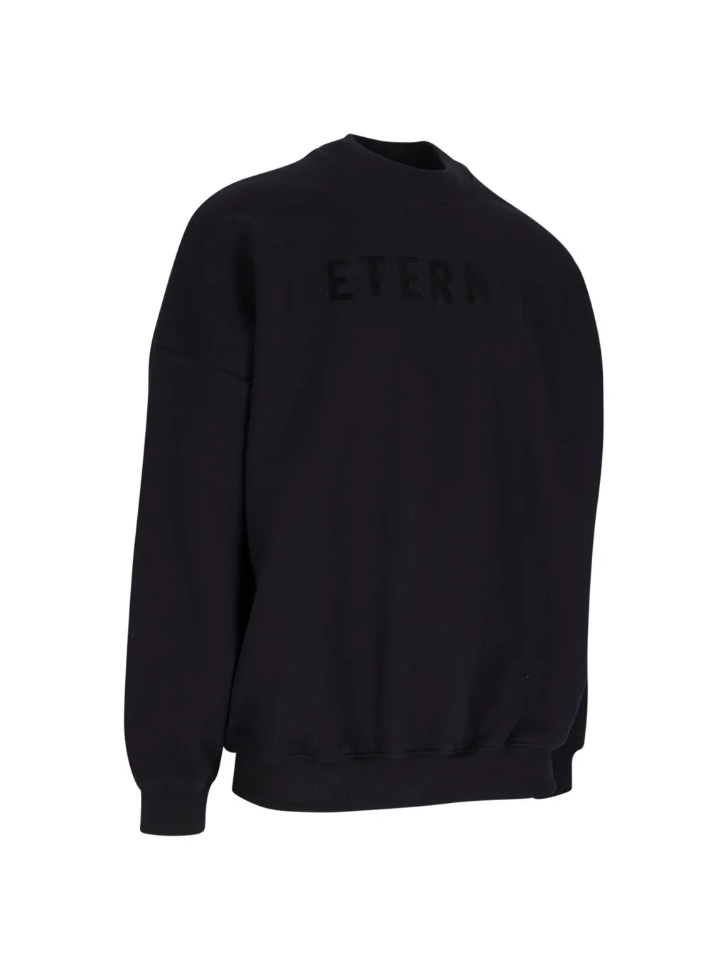 Fear Of God Eternal Printed Crewneck Sweatshirt