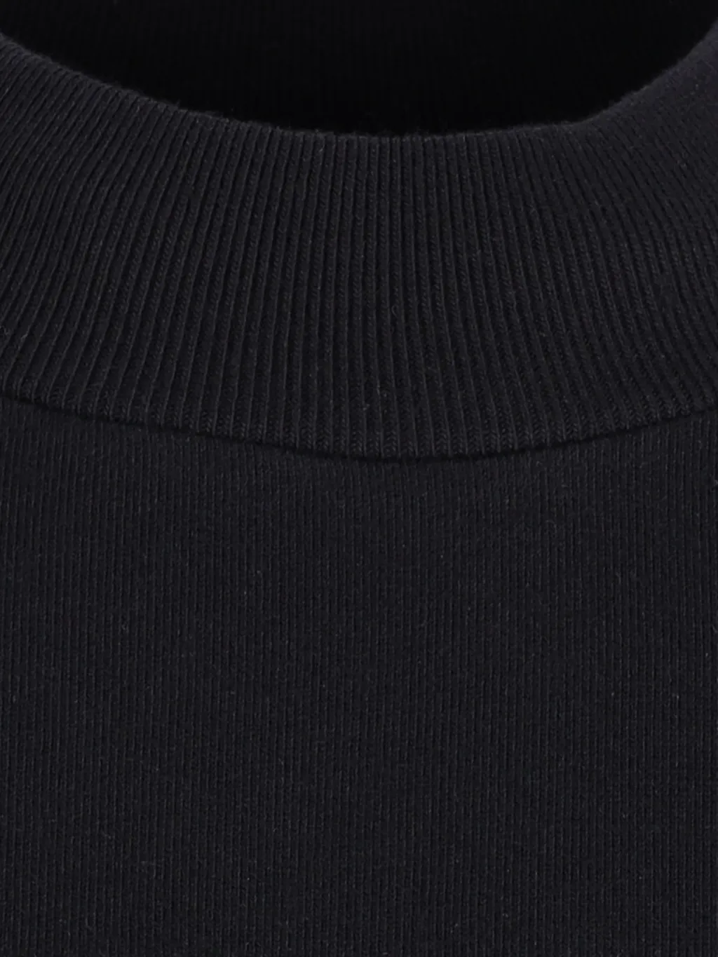 Fear Of God Eternal Printed Crewneck Sweatshirt