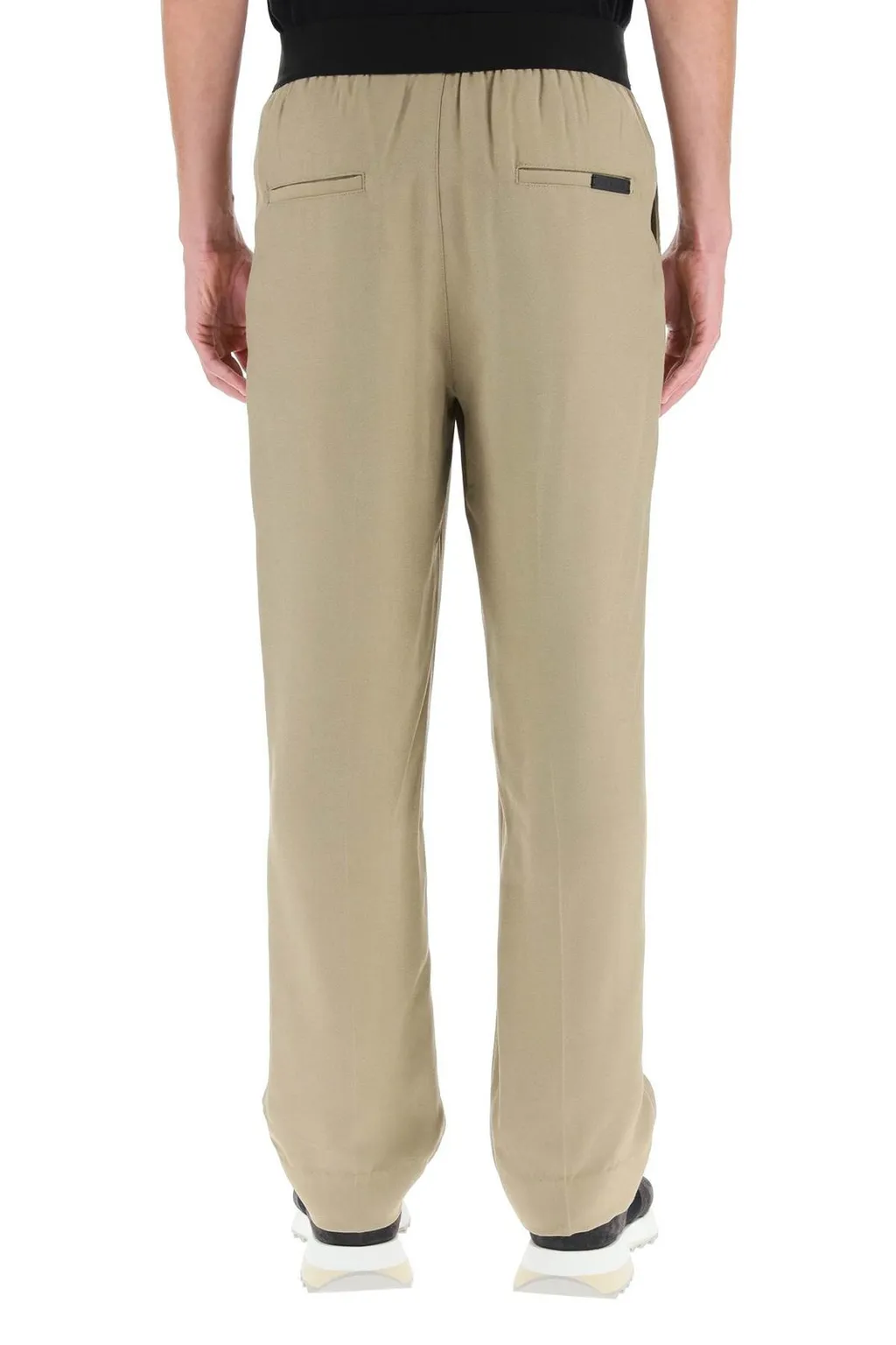 Fear Of God Everyday High Waist Trousers