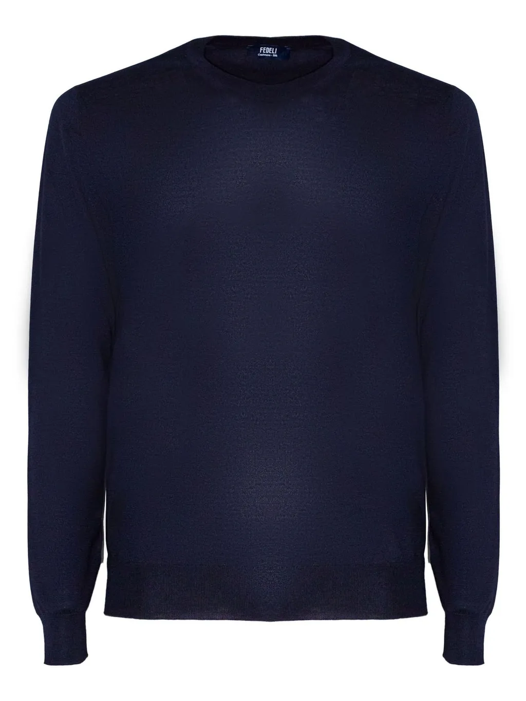 Fedeli Crew Neck Knitwear