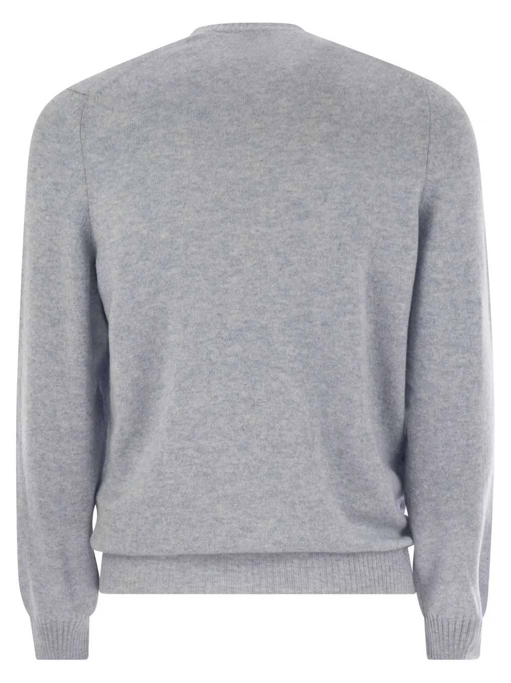 Fedeli Cashmere Crew Neck Knitwear