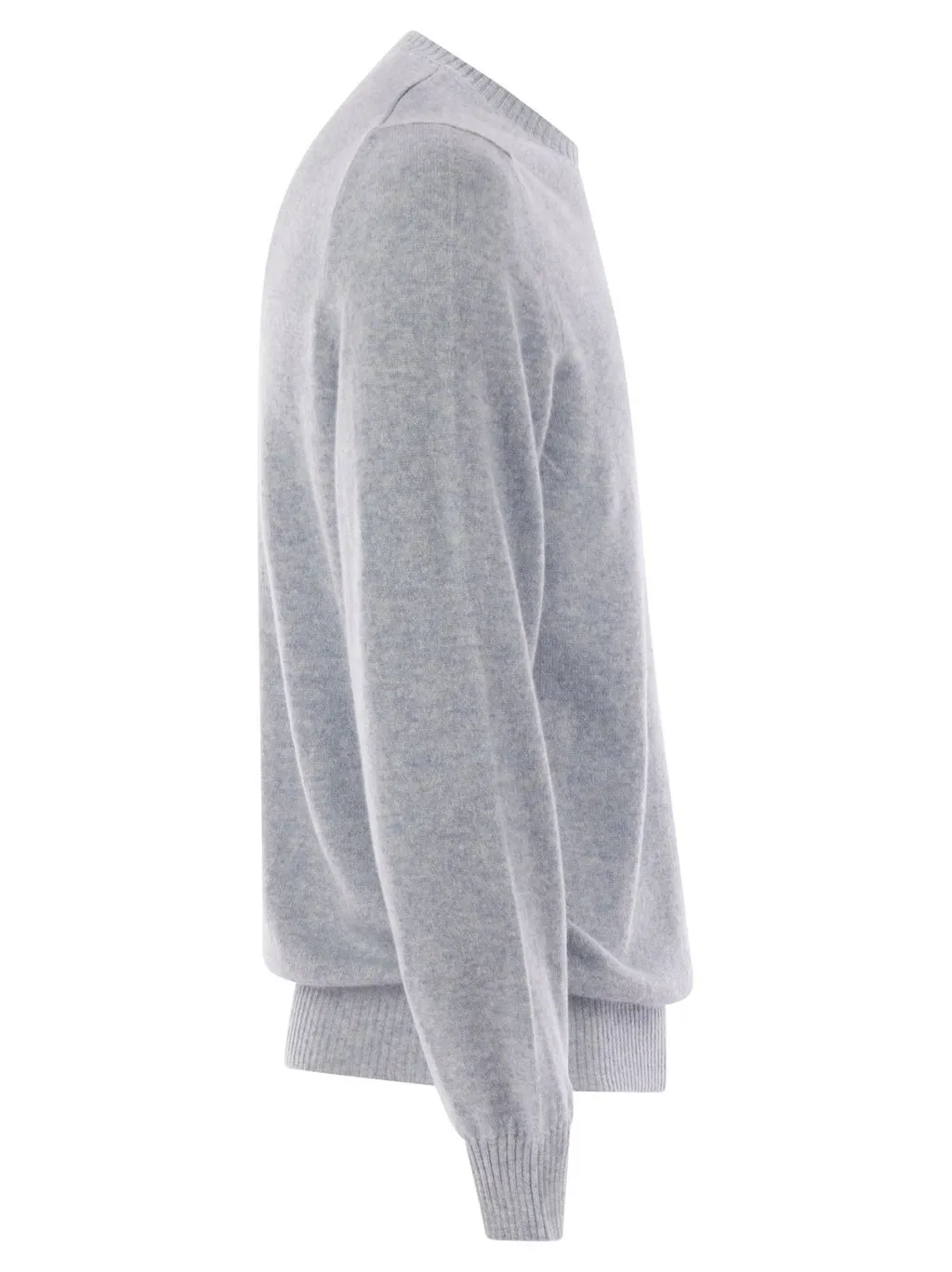 Fedeli Cashmere Crew Neck Knitwear