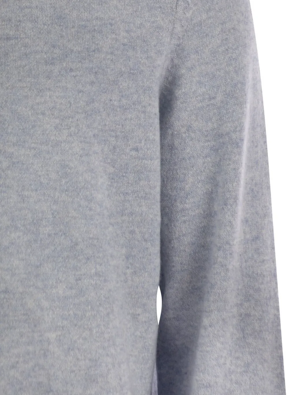 Fedeli Cashmere Crew Neck Knitwear