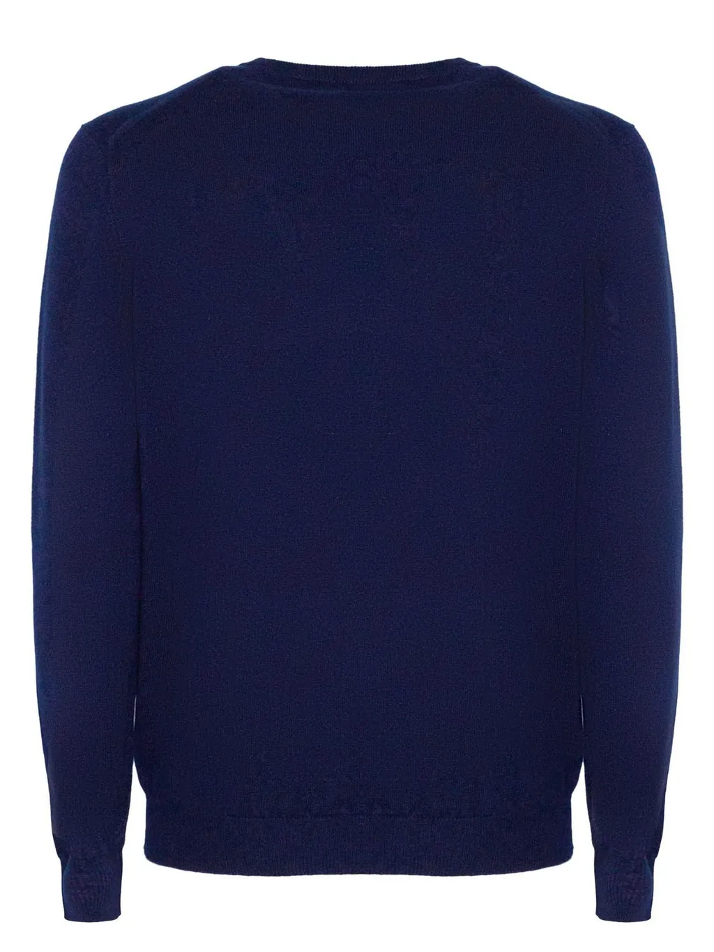 Fedeli Crew Neck Knitwear