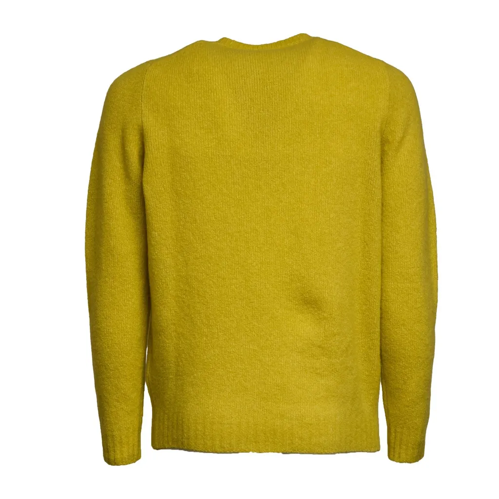 Fedeli Argentina Knitwear