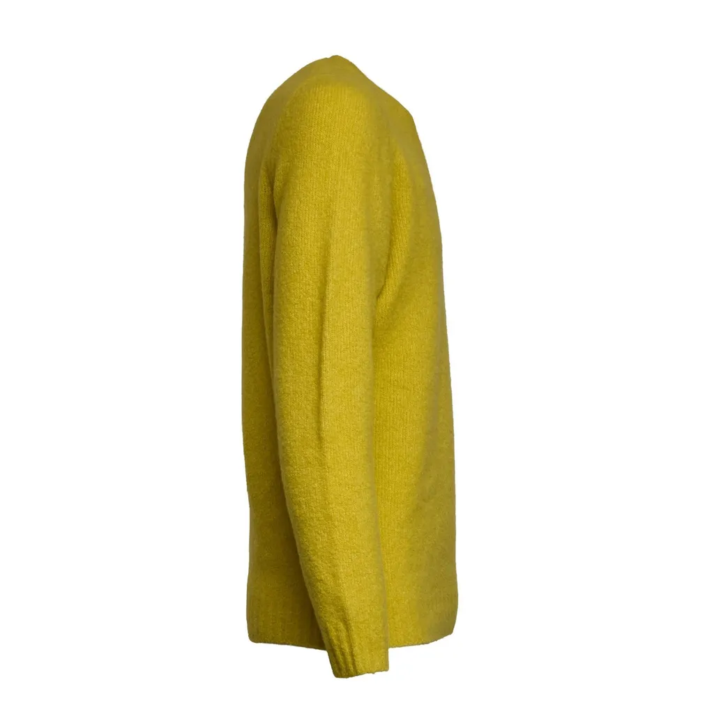 Fedeli Argentina Knitwear