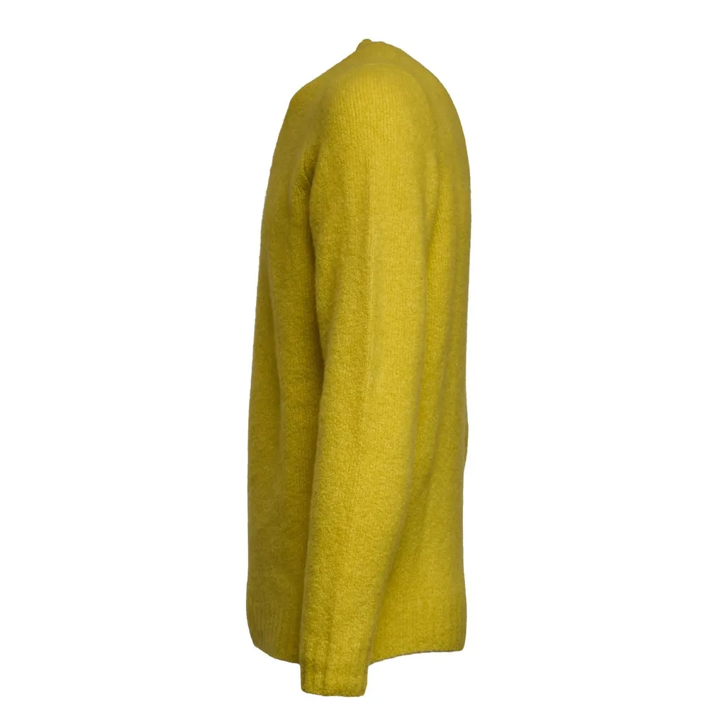 Fedeli Argentina Knitwear