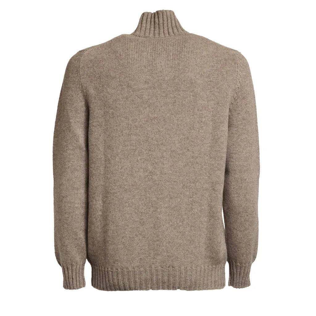 Fedeli Favonius Cashmere Cardigan