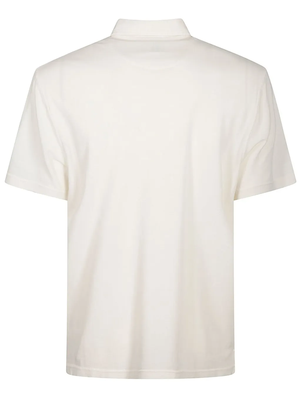 Fedeli Superlight Piquet Polo Shirts